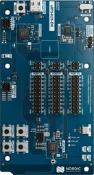 NRF54L15-DK